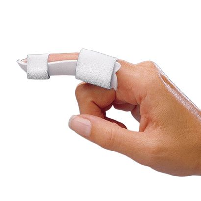 Buy Rolyan Finger Gutter Splint