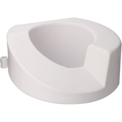 Buy Sammons Preston Maddak Arthro Tall-Ette Elevated Toilet Seat W/ Variation