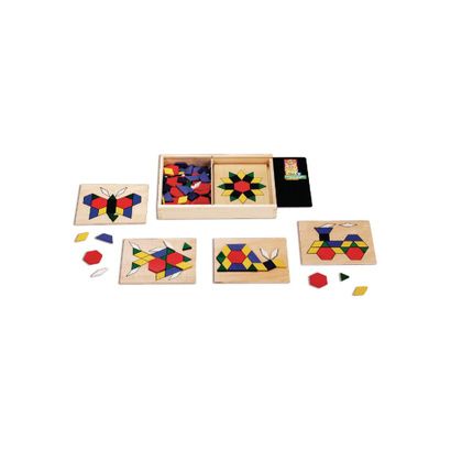 Buy Sammons Preston Pattern Blocks & Boards