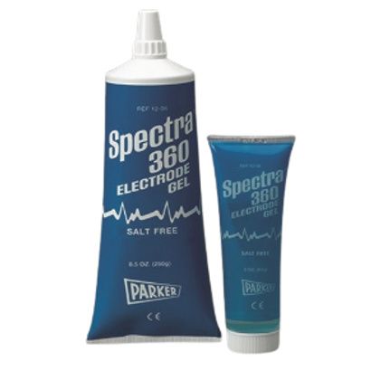 Buy Parker Spectra 360 Electrode Gel