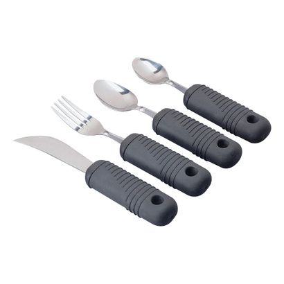 Buy Sure Grip Dining Utensils