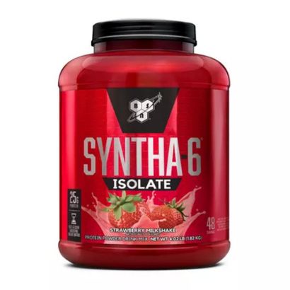 Buy BSN Syntha-6 ISO Dietary Supplement