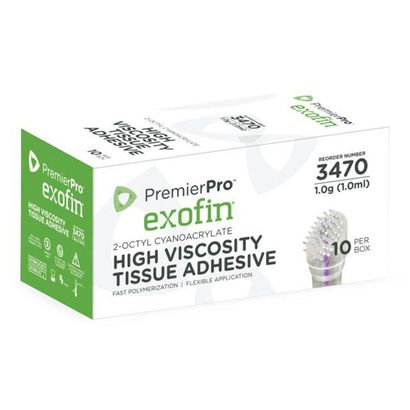 Buy S2S Global PremierPro Exofin Topical Skin Adhesive