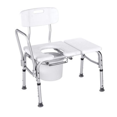 Buy Sammons Preston Carex Transfer Bench with Commode