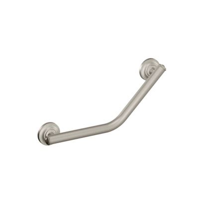 Buy Sammons Preston Moen Angled Grab Bar