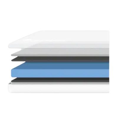 Buy SaniSnooze Sweet Dreams Incontinence Crib Mattress