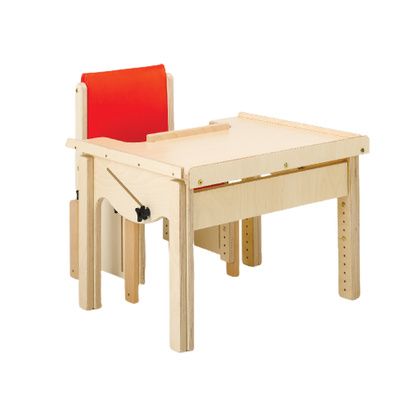 Buy Smirthwaite Personal Tilt Desk