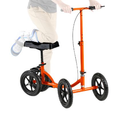 Buy Superhandy Knee Walker