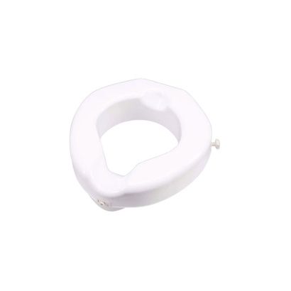 Buy Sammons Preston Safe Lock Raised Toilet Seat