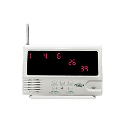 Buy Smart Caregivers Wireless Economy Central Monitoring Unit