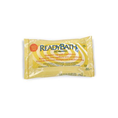 Buy Sammons Preston ReadyBath Shampoo Cap