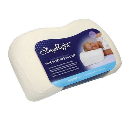 Buy SleepRight Side Sleep Pillow