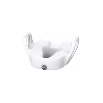 Buy Sammons Preston Maddak Premium Elevated Toilet Seat With Lock