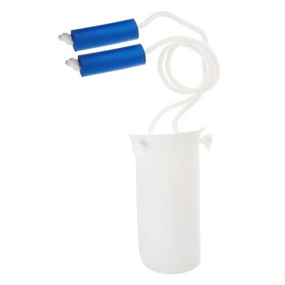 Buy Sammons Preston Sock and Stocking Aid with Built-Up Foam Handles