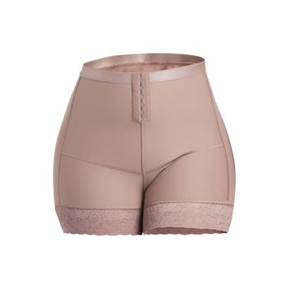 Buy Curveez Shapewear Shorts Power