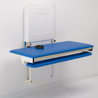 Buy Smirthwaite Easi Lift Changing Bench