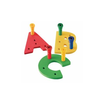 Buy Sammons Preston A-Z Pegboards