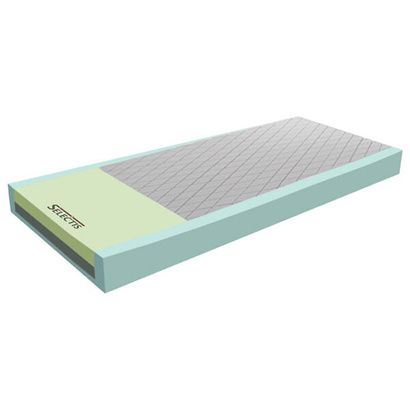 Buy Selectis Comfort Select Pressure Redistribution Foam Mattress