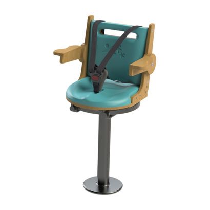 Buy Smirthwaite Sunni Canteen Chair