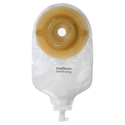 Buy Safe n Simple Urostomy Pouch
