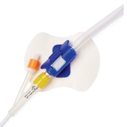 Buy SafeSecure Foley Catheter Securement Device