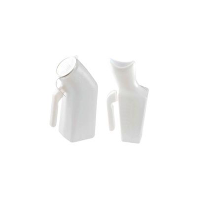 Buy Sammons Preston Carex Clear Bed Urinals