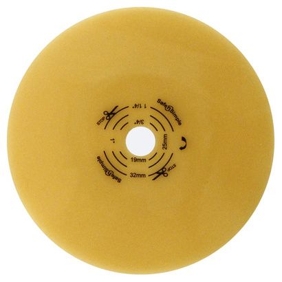 Buy Safe n Simple Hydrocolloid Ostomy Wafer