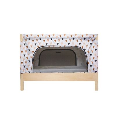 Buy Safe Place Bedding Permanent Premium Twin Bed