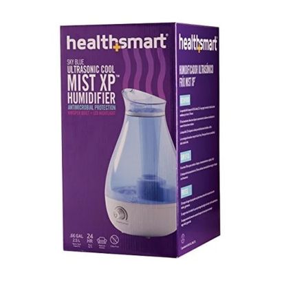 Buy HealthSmart Mist XP Ultrasonic Cool Mist Humidifier