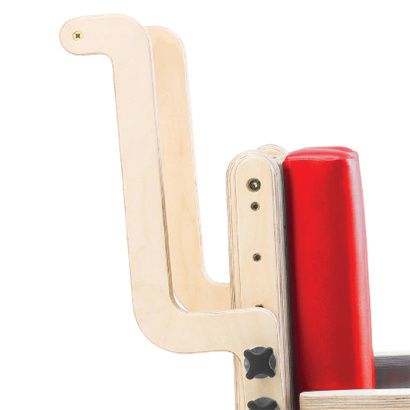 Buy Smirthwaite Heathfield Adjustable Height Push Handle