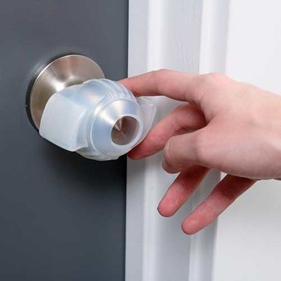 Buy Stander Great Grips For Door Knob