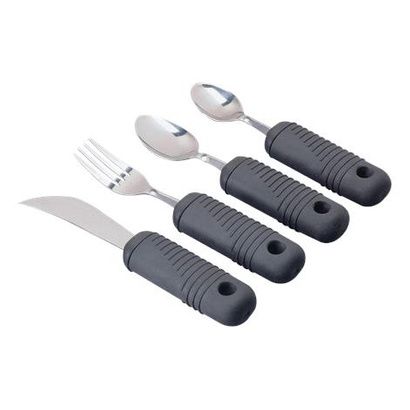 Buy Sure Grip Bendable Utensils