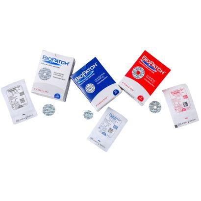 Buy Biopatch Protective Disk with CHG | Biopatch Dressing