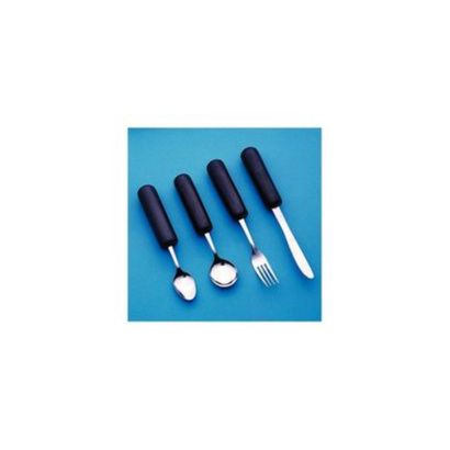 Buy Sammons Preston EZ Large Grip Weighted Utensils