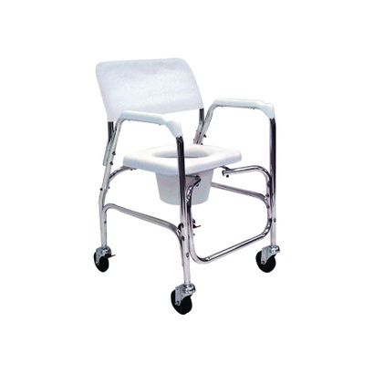 Buy Sammons Preston Tuffcare Economy Transport Shower/Commode Chair