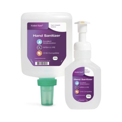 Buy SC Johnson Kindest Kare Hand Sanitizer