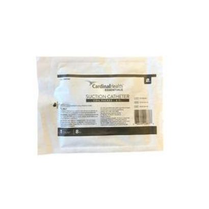 Buy ReliaMed Essentials Coil Packed Suction Catheter