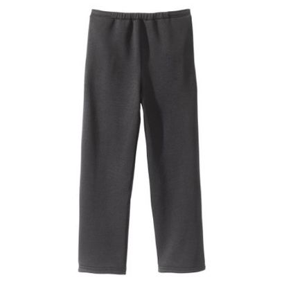 Silverts Side Opening Adaptive Pants Male