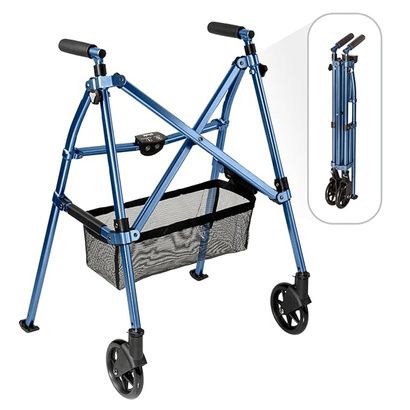 Buy Stander EZ FOLD-N-GO Portable Walker