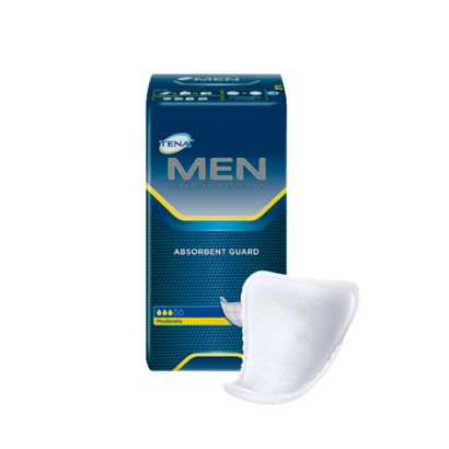 Buy Tena Men Protective Guard - Moderate Absorbency