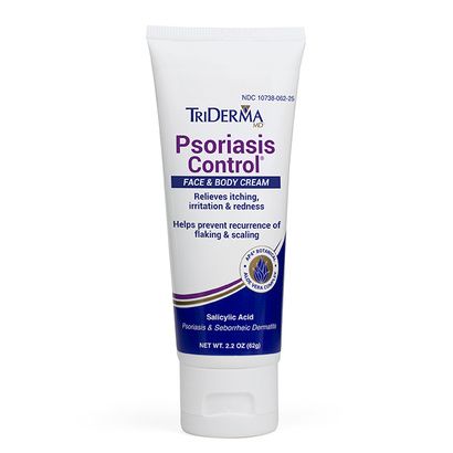 Buy TriDerma Psoriasis Control Cream