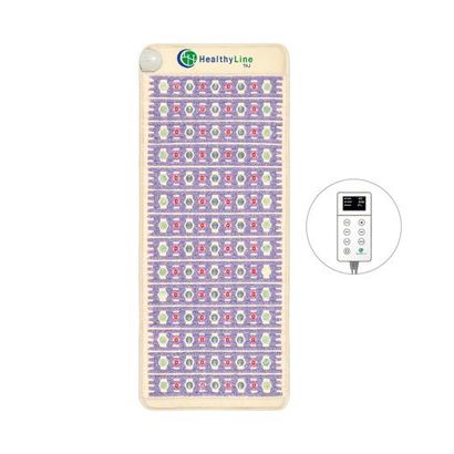 Buy HealthyLine TAJ-Mat Large Photon PEMF InfraMat Pro