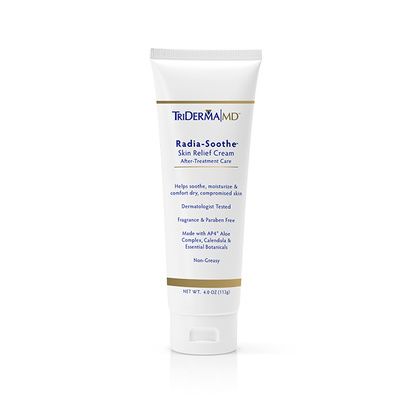 Buy TriDerma Radiation Skin Relief Fast Healing Cream