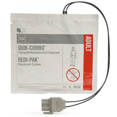 Buy The Palm Tree Quik-Combo Defibrillator Electrode Pad