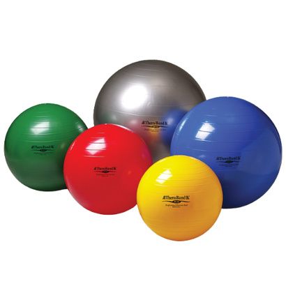 Buy TheraBand Standard Exercise Ball