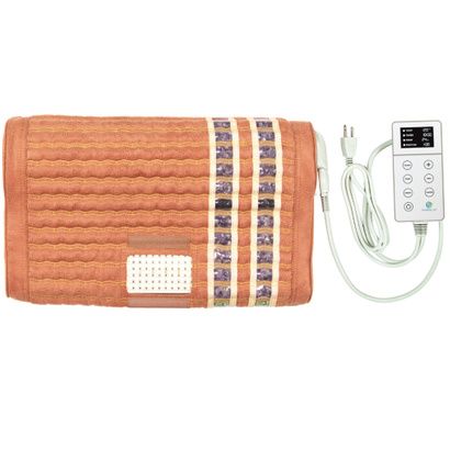 Buy HealthyLine TAO-Mat Pillow Soft Photon Matrix PEMF InfraMat Pro