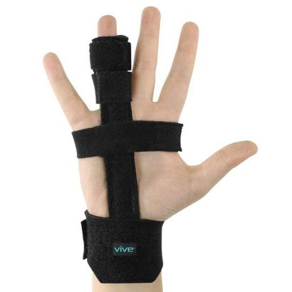 Buy Vive Extended Trigger Finger Splint