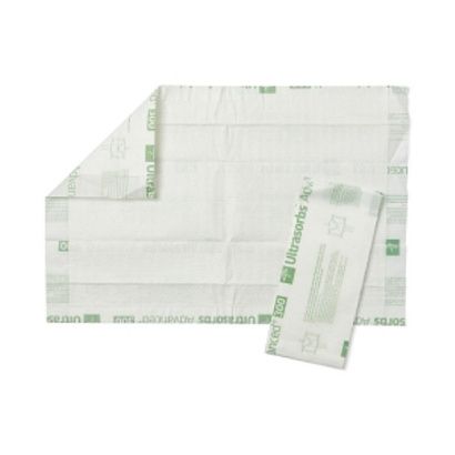 Buy Medline Ultrasorbs Advanced+ Premium Underpads