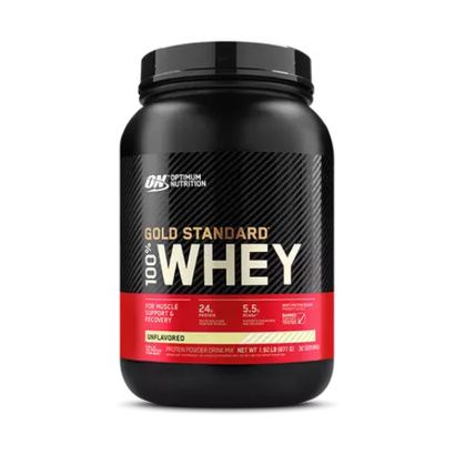 Buy Optimum Nutrition 100% Whey Gold Standard Protein Powder