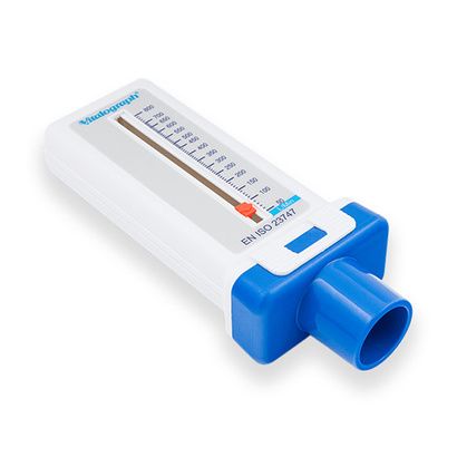 Buy Vitalograph asmaPLAN Peak Flow Meter